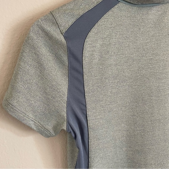 Outdoor Voices Players Polo Tennis Dress Athletic Fern Green Size Small - Picture 9 of 10